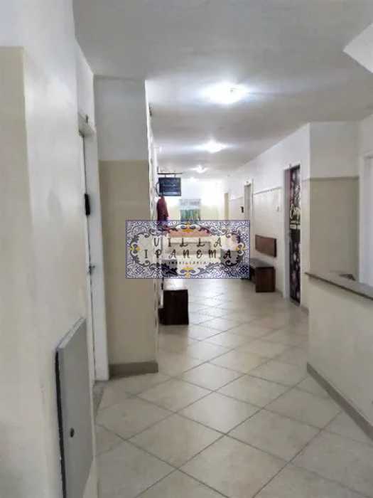 Conheça fd. do imóvel - Sala Comercial 20m² para alugar Botafogo, Rio de Janeiro - R$ 1.200 - CPAZ586 - 20 fd. - 20