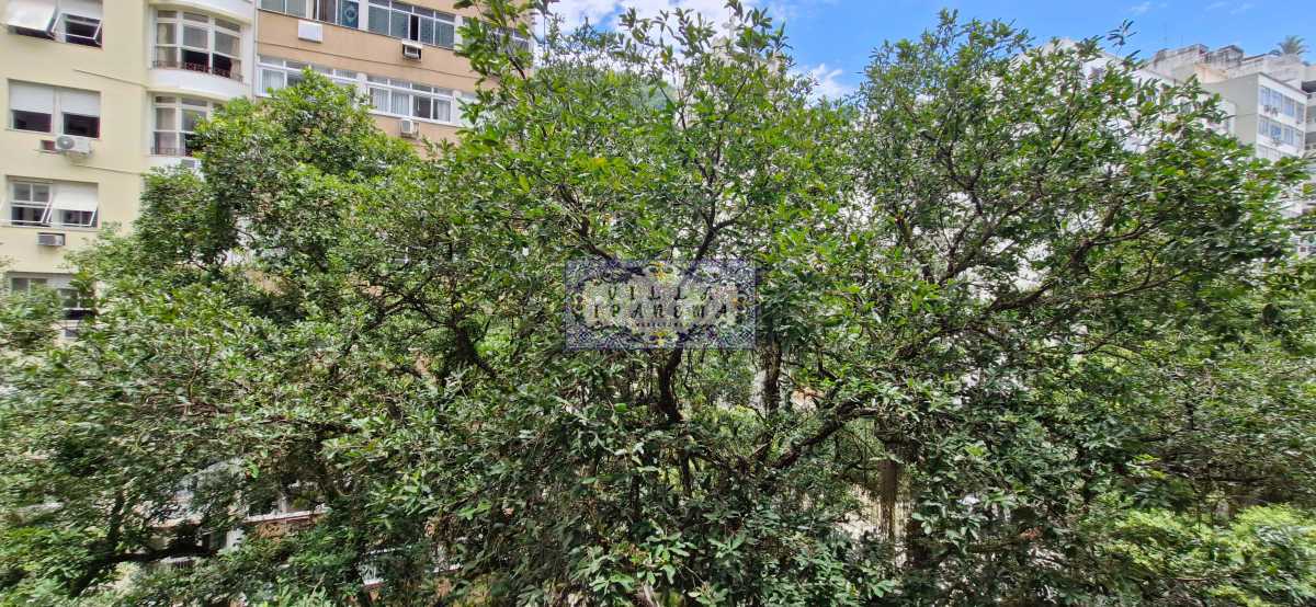 Conheça AC do imóvel - Apartamento à venda Rua General Ribeiro da Costa, Leme, Rio de Janeiro - R$ 980.000 - IPA000261 - 4 AC - 4