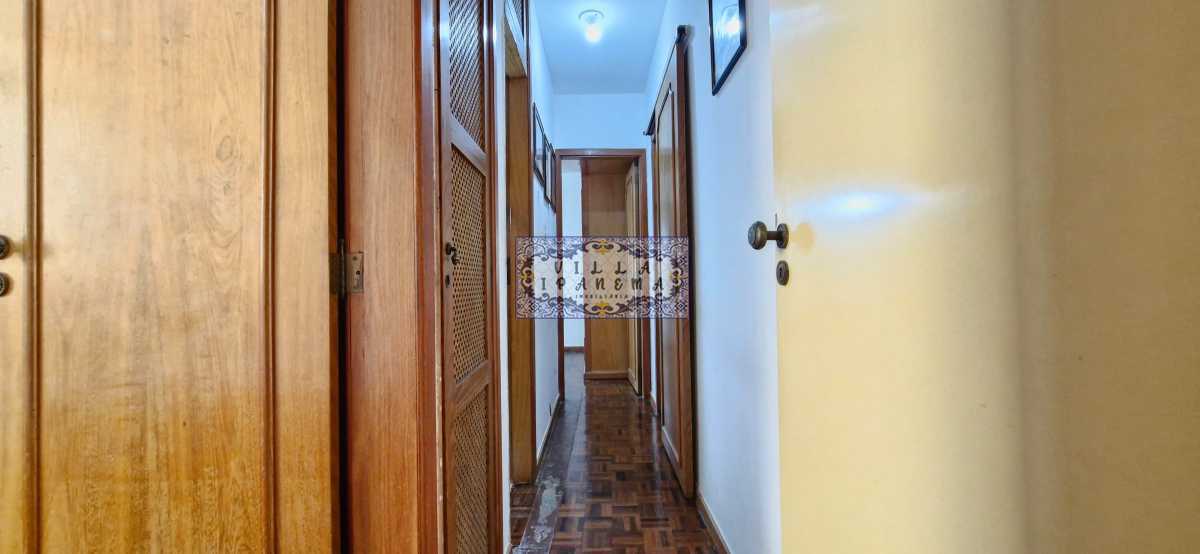 Conheça B do imóvel - Apartamento à venda Rua General Ribeiro da Costa, Leme, Rio de Janeiro - R$ 980.000 - IPA000261 - 6 B - 6