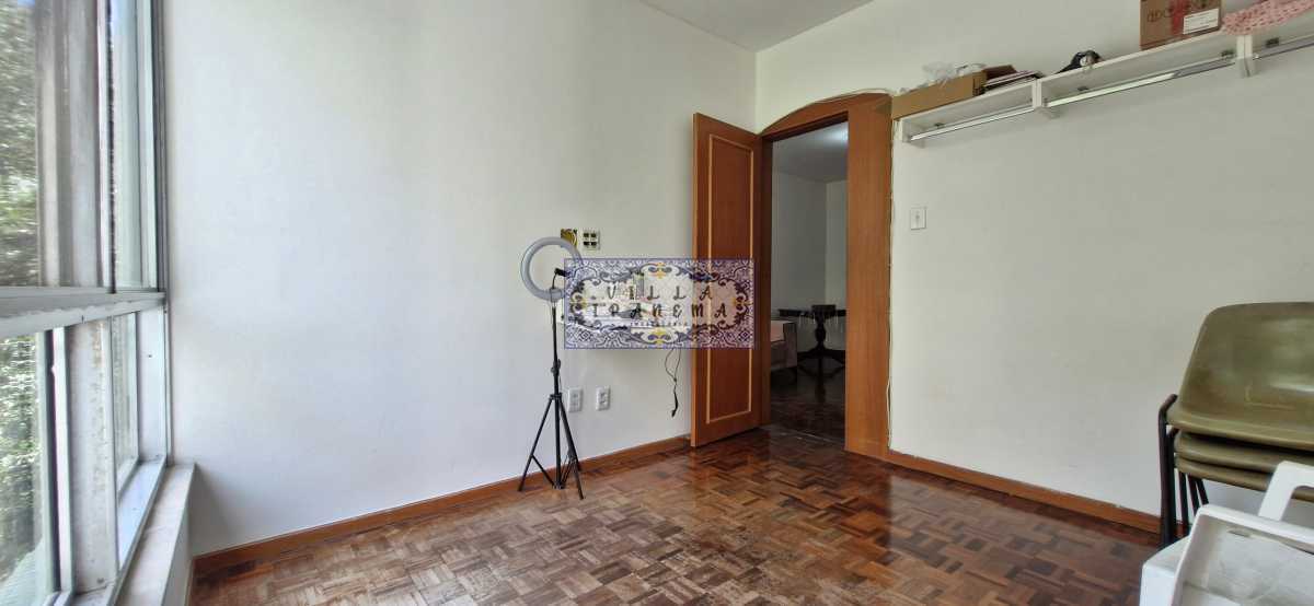 Conheça CD do imóvel - Apartamento à venda Rua General Ribeiro da Costa, Leme, Rio de Janeiro - R$ 980.000 - IPA000261 - 11 CD - 11