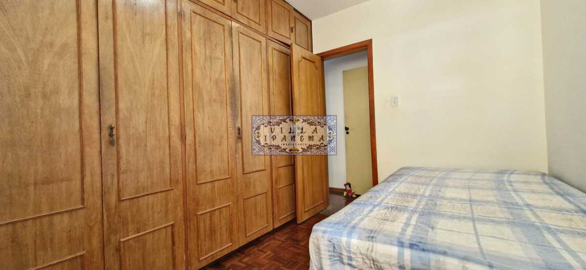 Conheça DA do imóvel - Apartamento à venda Rua General Ribeiro da Costa, Leme, Rio de Janeiro - R$ 980.000 - IPA000261 - 13 DA - 13