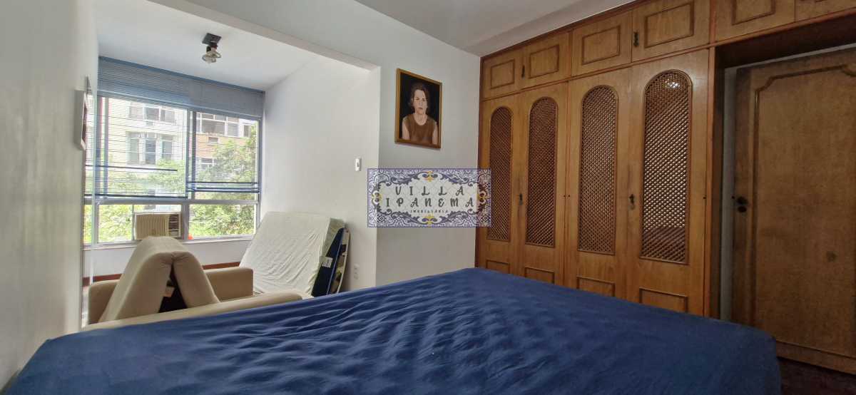 Conheça E do imóvel - Apartamento à venda Rua General Ribeiro da Costa, Leme, Rio de Janeiro - R$ 980.000 - IPA000261 - 14 E - 14