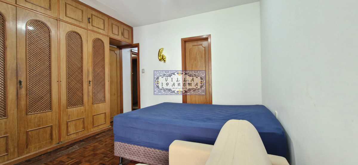 Conheça EA do imóvel - Apartamento à venda Rua General Ribeiro da Costa, Leme, Rio de Janeiro - R$ 980.000 - IPA000261 - 15 EA - 15