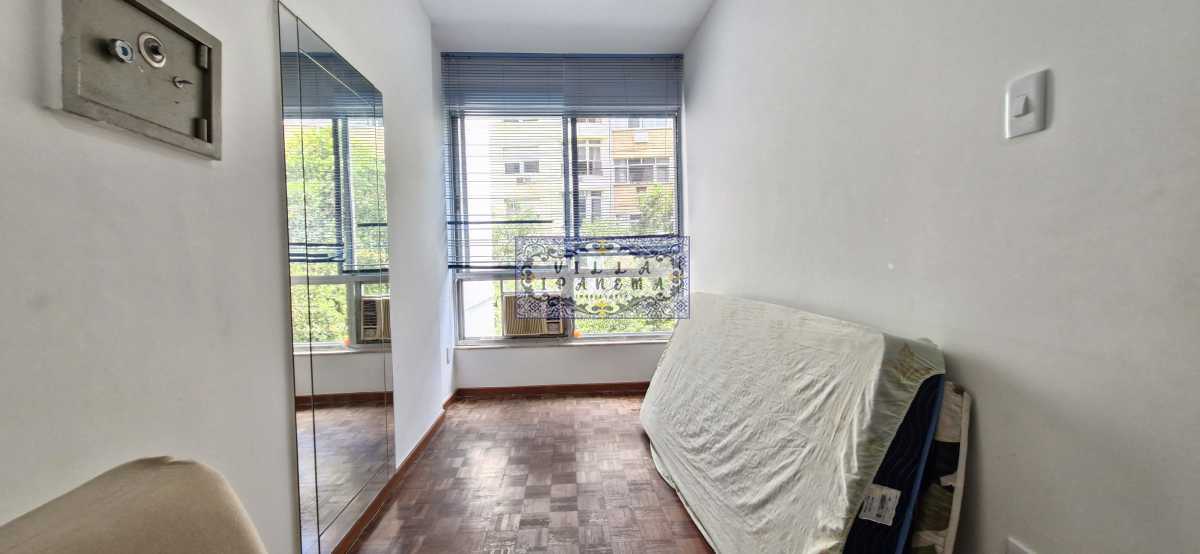 Conheça EB do imóvel - Apartamento à venda Rua General Ribeiro da Costa, Leme, Rio de Janeiro - R$ 980.000 - IPA000261 - 16 EB - 16