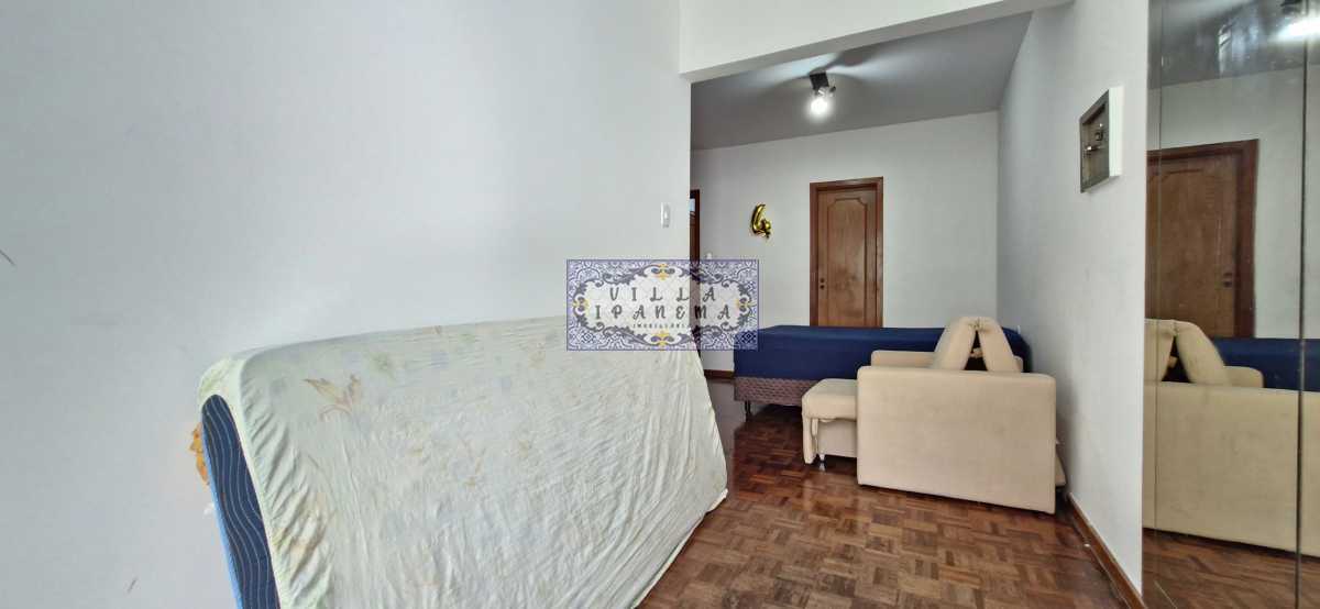 Conheça EC do imóvel - Apartamento à venda Rua General Ribeiro da Costa, Leme, Rio de Janeiro - R$ 980.000 - IPA000261 - 17 EC - 17