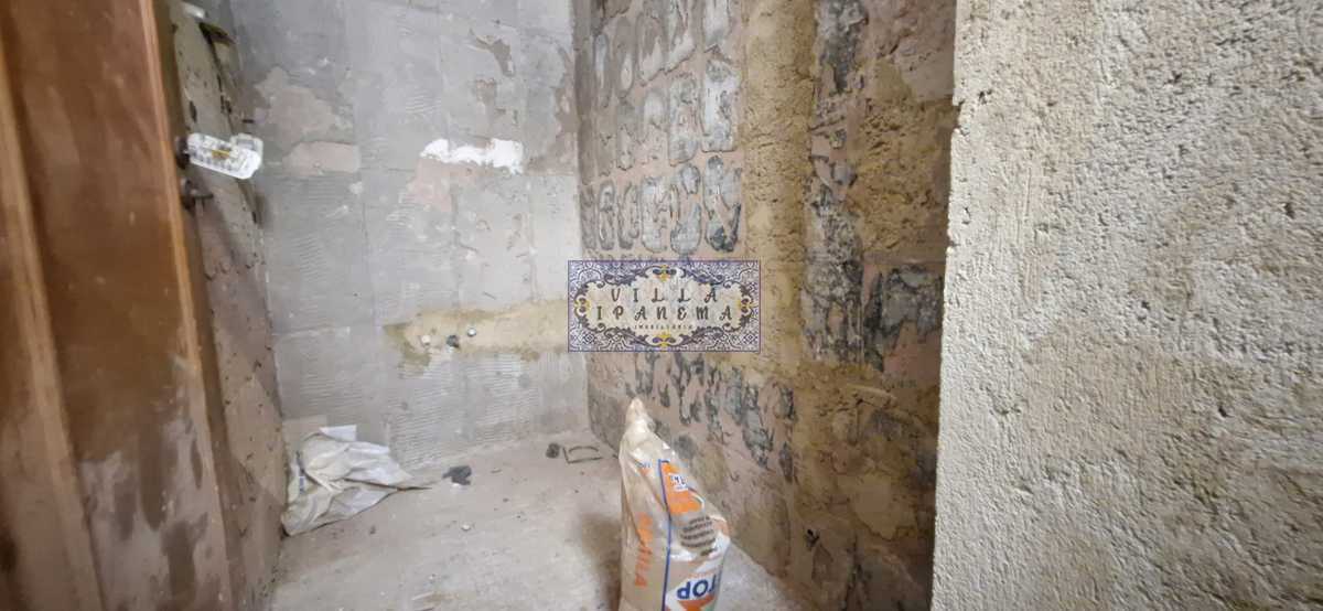 Conheça ED do imóvel - Apartamento à venda Rua General Ribeiro da Costa, Leme, Rio de Janeiro - R$ 980.000 - IPA000261 - 18 ED - 18