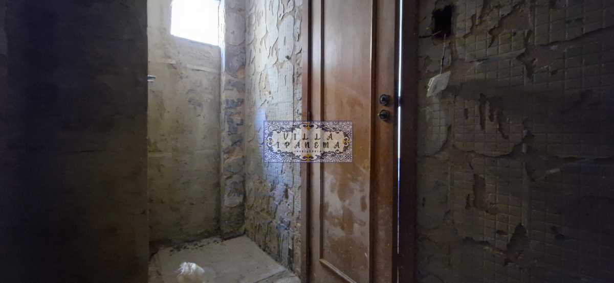 Conheça EE do imóvel - Apartamento à venda Rua General Ribeiro da Costa, Leme, Rio de Janeiro - R$ 980.000 - IPA000261 - 19 EE - 19
