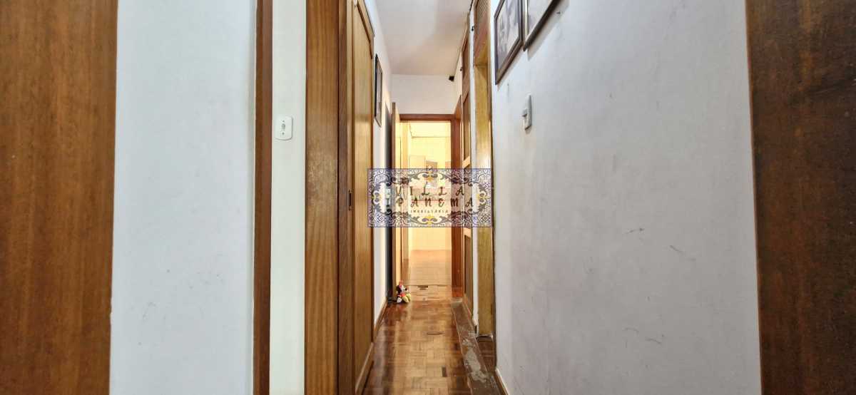 Conheça F do imóvel - Apartamento à venda Rua General Ribeiro da Costa, Leme, Rio de Janeiro - R$ 980.000 - IPA000261 - 20 F - 20
