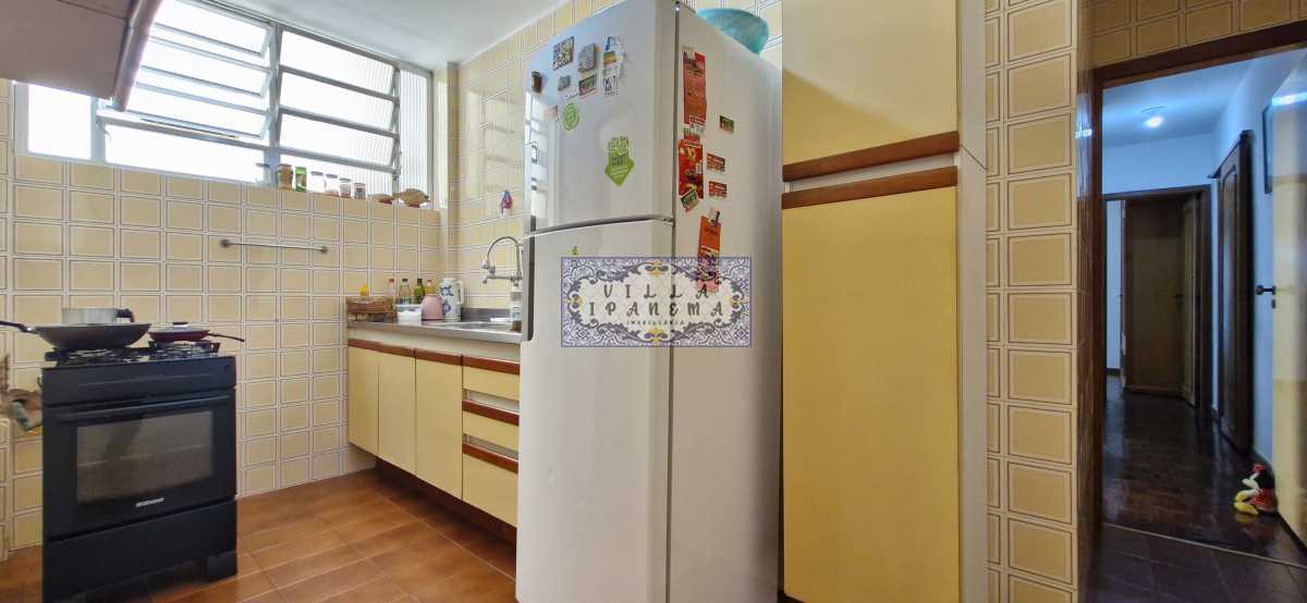 Conheça G do imóvel - Apartamento à venda Rua General Ribeiro da Costa, Leme, Rio de Janeiro - R$ 980.000 - IPA000261 - 21 G - 21
