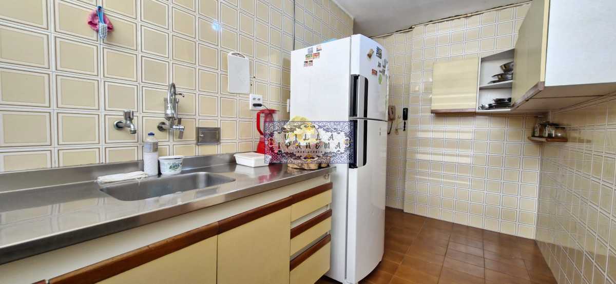Conheça GA do imóvel - Apartamento à venda Rua General Ribeiro da Costa, Leme, Rio de Janeiro - R$ 980.000 - IPA000261 - 22 GA - 22