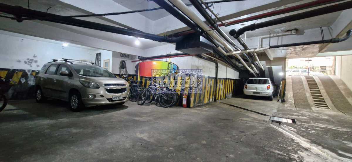 Conheça I do imóvel - Apartamento à venda Rua General Ribeiro da Costa, Leme, Rio de Janeiro - R$ 980.000 - IPA000261 - 26 I - 26