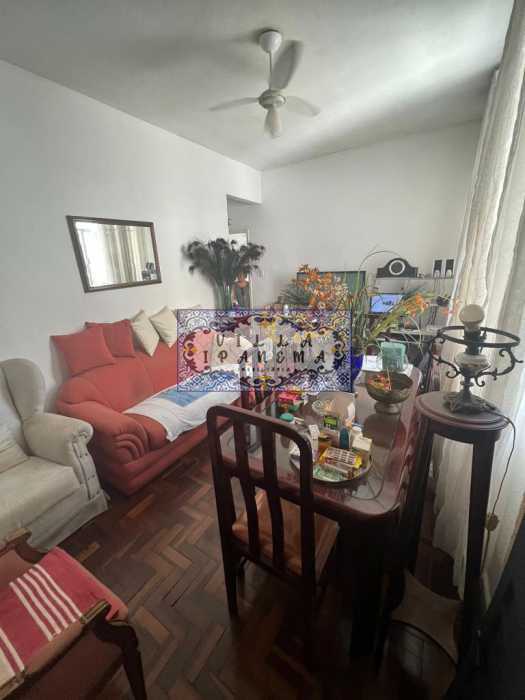 Conheça A do imóvel - Apartamento à venda Rua Comendador Queiroz, Icaraí, Niterói - R$ 680.000 - IPA01478 - 1 A - 1