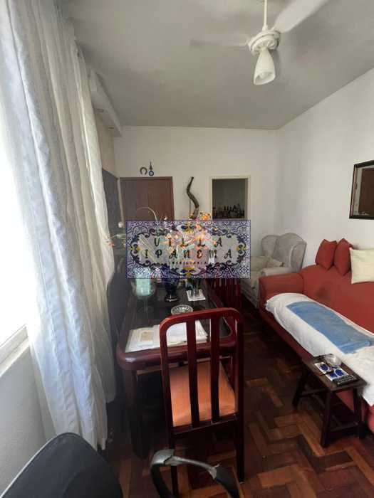 Conheça B do imóvel - Apartamento à venda Rua Comendador Queiroz, Icaraí, Niterói - R$ 680.000 - IPA01478 - 2 B - 2