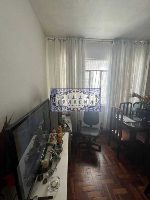 Conheça B1 do imóvel - Apartamento à venda Rua Comendador Queiroz, Icaraí, Niterói - R$ 680.000 - IPA01478 - 3 B1 - 3