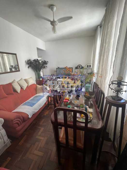 Conheça B2 do imóvel - Apartamento à venda Rua Comendador Queiroz, Icaraí, Niterói - R$ 680.000 - IPA01478 - 4 B2 - 4