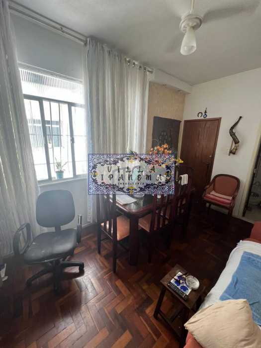 Conheça C do imóvel - Apartamento à venda Rua Comendador Queiroz, Icaraí, Niterói - R$ 680.000 - IPA01478 - 5 C - 5
