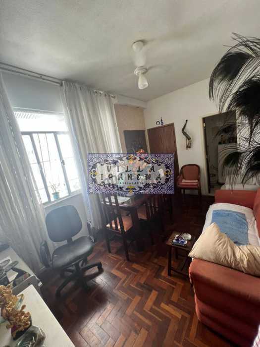 Conheça D do imóvel - Apartamento à venda Rua Comendador Queiroz, Icaraí, Niterói - R$ 680.000 - IPA01478 - 6 D - 6