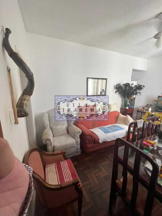 Conheça D1 do imóvel - Apartamento à venda Rua Comendador Queiroz, Icaraí, Niterói - R$ 680.000 - IPA01478 - 7 D1 - 7