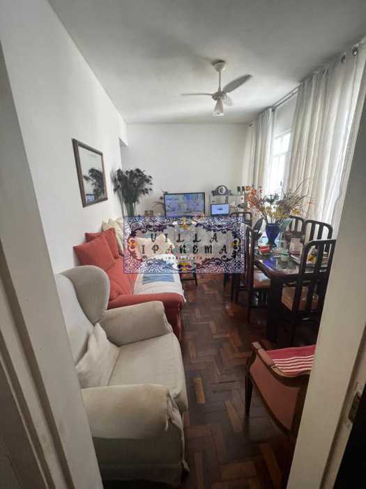Conheça D2 do imóvel - Apartamento à venda Rua Comendador Queiroz, Icaraí, Niterói - R$ 680.000 - IPA01478 - 8 D2 - 8