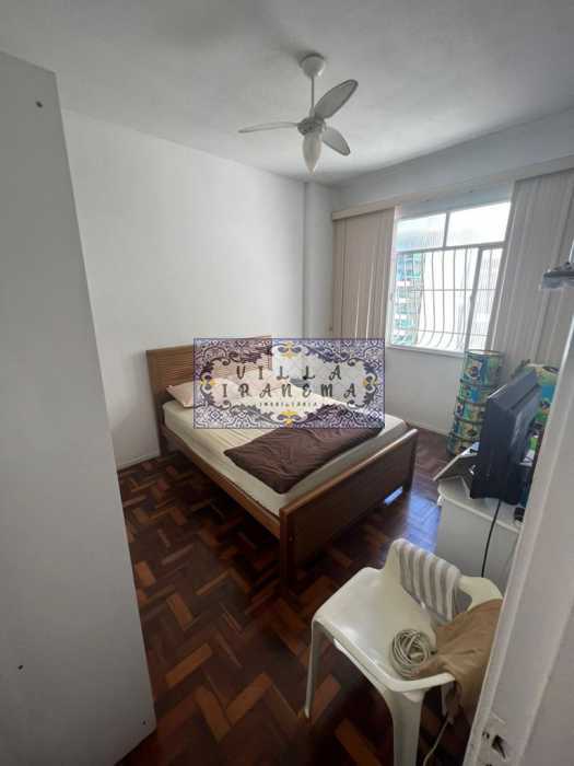 Conheça E do imóvel - Apartamento à venda Rua Comendador Queiroz, Icaraí, Niterói - R$ 680.000 - IPA01478 - 9 E - 9