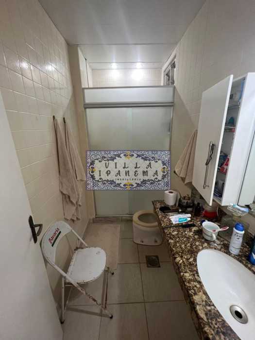 Conheça H do imóvel - Apartamento à venda Rua Comendador Queiroz, Icaraí, Niterói - R$ 680.000 - IPA01478 - 12 H - 12