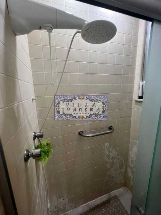Conheça I do imóvel - Apartamento à venda Rua Comendador Queiroz, Icaraí, Niterói - R$ 680.000 - IPA01478 - 13 I - 13