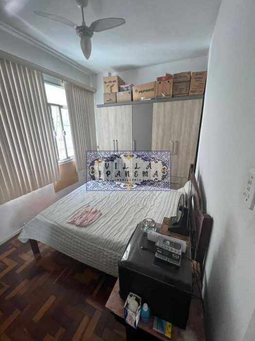 Conheça K do imóvel - Apartamento à venda Rua Comendador Queiroz, Icaraí, Niterói - R$ 680.000 - IPA01478 - 16 K - 16