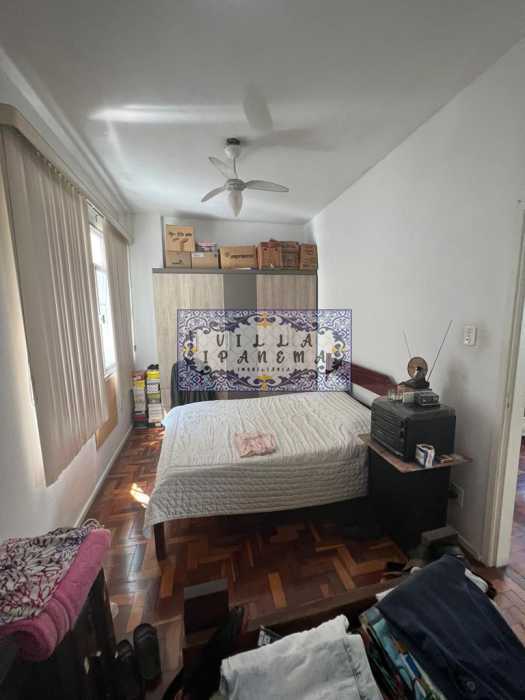 Conheça K1 do imóvel - Apartamento à venda Rua Comendador Queiroz, Icaraí, Niterói - R$ 680.000 - IPA01478 - 17 K1 - 17