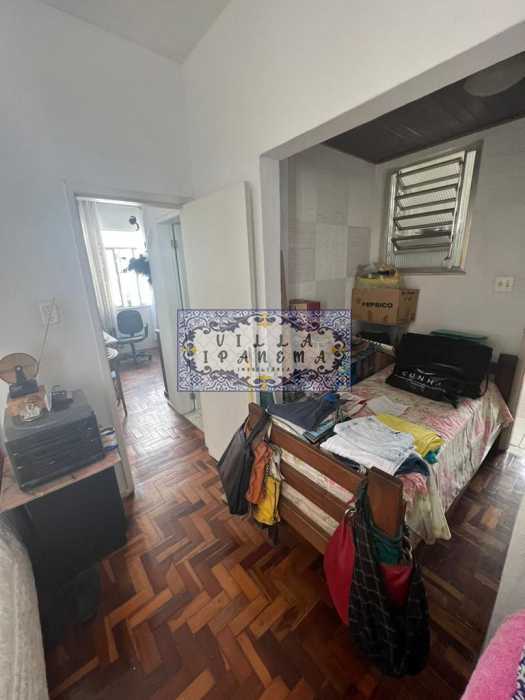 Conheça L do imóvel - Apartamento à venda Rua Comendador Queiroz, Icaraí, Niterói - R$ 680.000 - IPA01478 - 18 L - 18