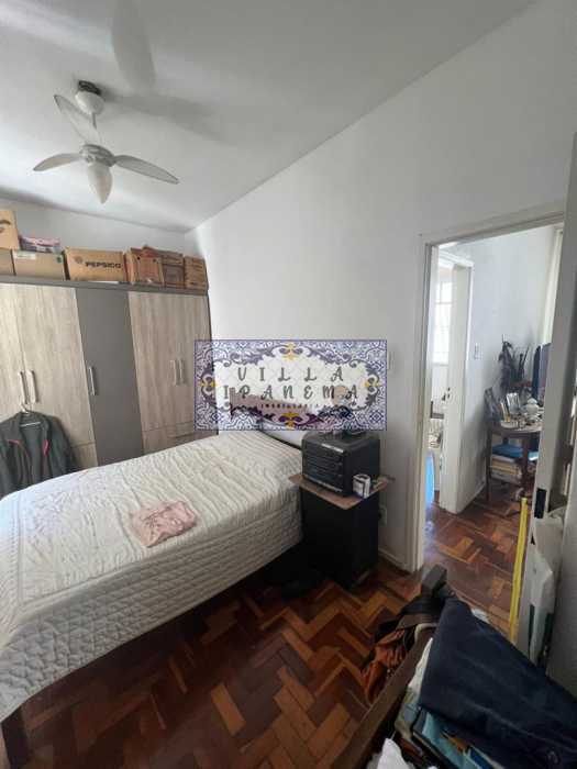 Conheça M do imóvel - Apartamento à venda Rua Comendador Queiroz, Icaraí, Niterói - R$ 680.000 - IPA01478 - 19 M - 19