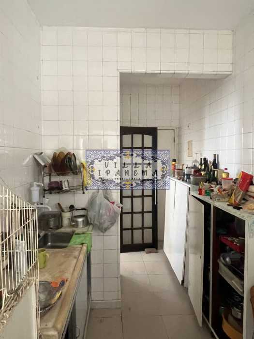 Conheça N1 do imóvel - Apartamento à venda Rua Comendador Queiroz, Icaraí, Niterói - R$ 680.000 - IPA01478 - 21 N1 - 21