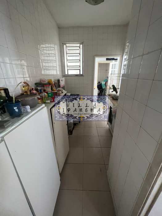 Conheça O do imóvel - Apartamento à venda Rua Comendador Queiroz, Icaraí, Niterói - R$ 680.000 - IPA01478 - 22 O - 22