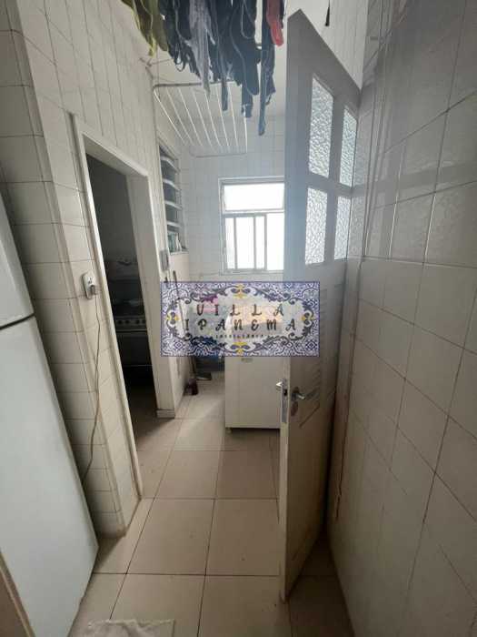 Conheça P do imóvel - Apartamento à venda Rua Comendador Queiroz, Icaraí, Niterói - R$ 680.000 - IPA01478 - 23 P - 23