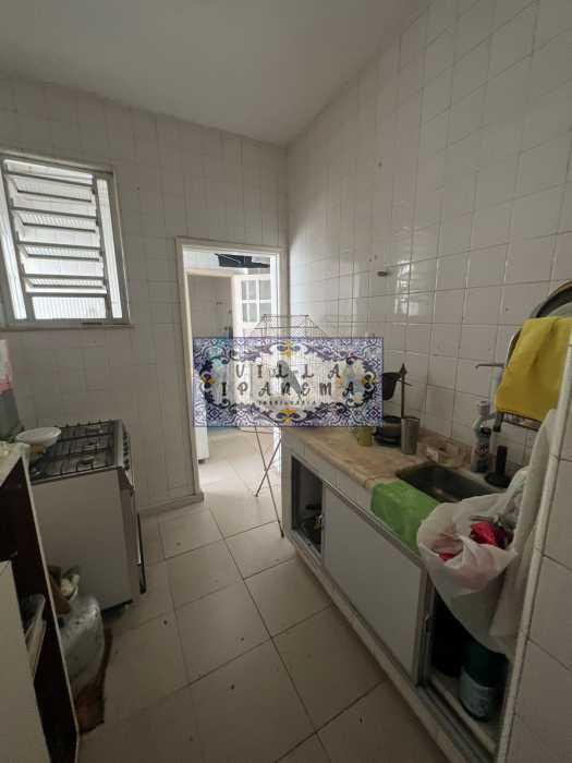 Conheça P1 do imóvel - Apartamento à venda Rua Comendador Queiroz, Icaraí, Niterói - R$ 680.000 - IPA01478 - 24 P1 - 24