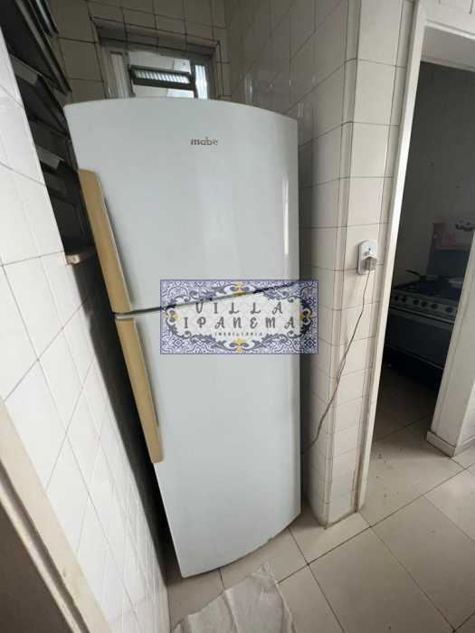 Conheça P2 do imóvel - Apartamento à venda Rua Comendador Queiroz, Icaraí, Niterói - R$ 680.000 - IPA01478 - 25 P2 - 25