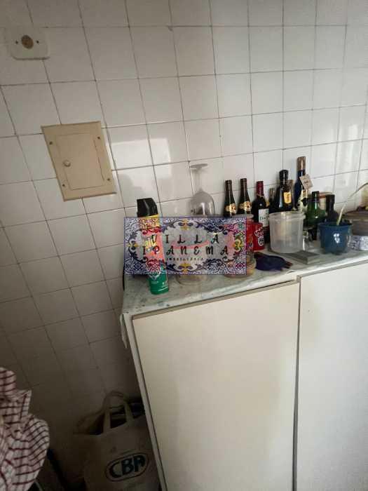 Conheça Q1 do imóvel - Apartamento à venda Rua Comendador Queiroz, Icaraí, Niterói - R$ 680.000 - IPA01478 - 27 Q1 - 27