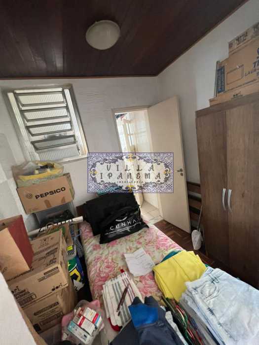 Conheça S do imóvel - Apartamento à venda Rua Comendador Queiroz, Icaraí, Niterói - R$ 680.000 - IPA01478 - 31 S - 31