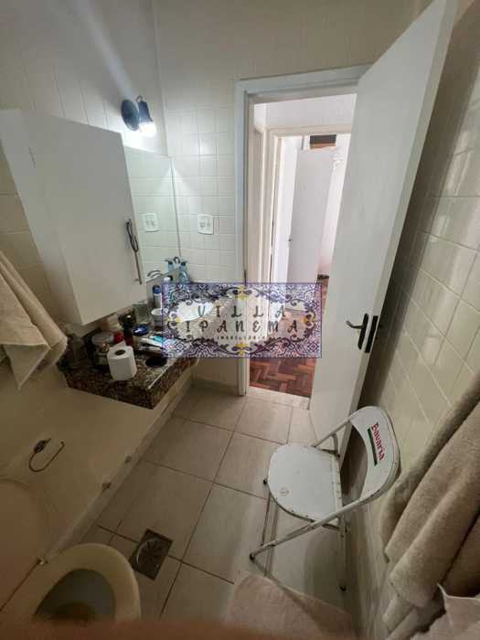Conheça T do imóvel - Apartamento à venda Rua Comendador Queiroz, Icaraí, Niterói - R$ 680.000 - IPA01478 - 32 T - 32