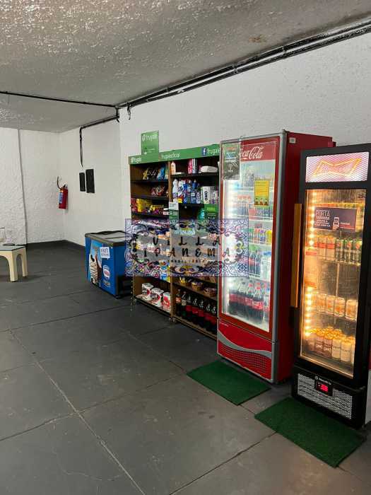 Conheça T1 do imóvel - Apartamento à venda Rua Comendador Queiroz, Icaraí, Niterói - R$ 680.000 - IPA01478 - 33 T1 - 33