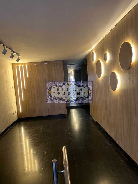 Conheça U do imóvel - Apartamento à venda Rua Comendador Queiroz, Icaraí, Niterói - R$ 680.000 - IPA01478 - 34 U - 34