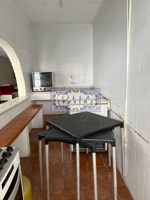 Conheça W do imóvel - Apartamento à venda Rua Comendador Queiroz, Icaraí, Niterói - R$ 680.000 - IPA01478 - 35 W - 35