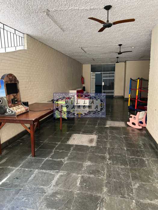 Conheça X do imóvel - Apartamento à venda Rua Comendador Queiroz, Icaraí, Niterói - R$ 680.000 - IPA01478 - 36 X - 36