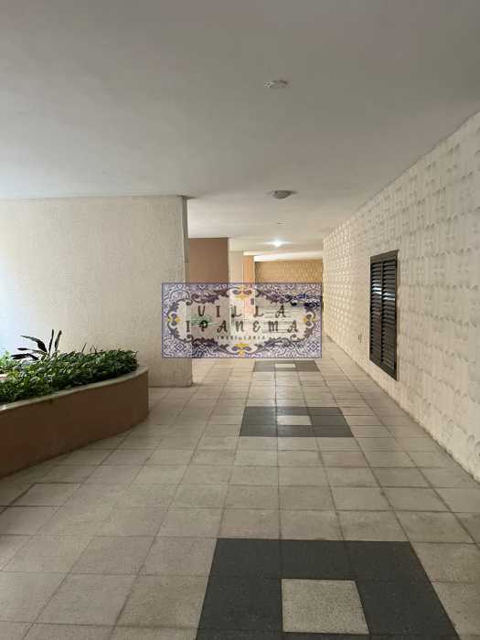 Conheça Z do imóvel - Apartamento à venda Rua Comendador Queiroz, Icaraí, Niterói - R$ 680.000 - IPA01478 - 38 Z - 38