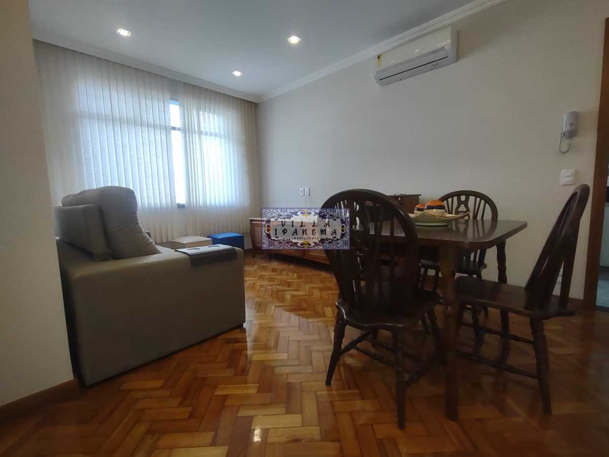 Conheça B do imóvel - Apartamento 1 quarto à venda Alto, Teresópolis - R$ 390.000 - IPAT29 - 3 B - 3