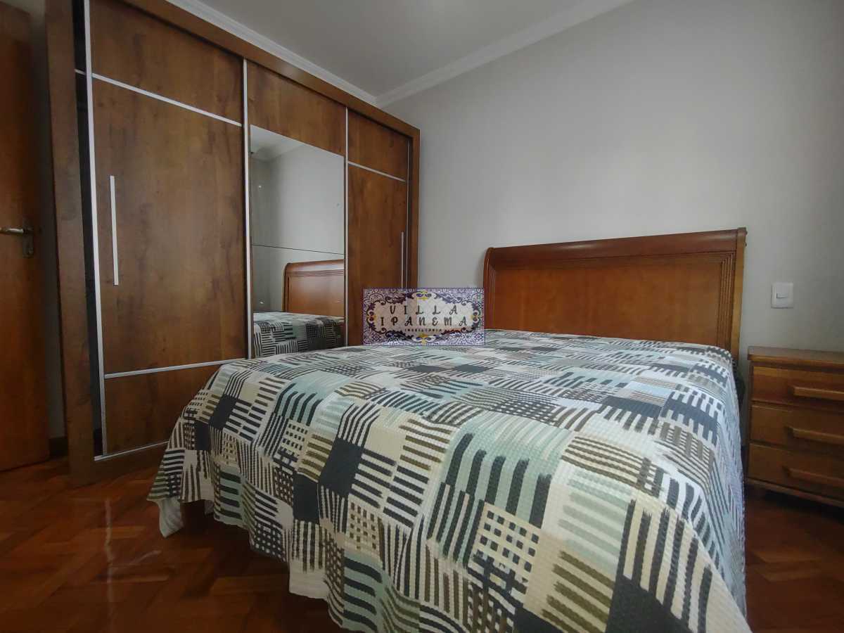 Conheça D do imóvel - Apartamento 1 quarto à venda Alto, Teresópolis - R$ 390.000 - IPAT29 - 5 D - 5