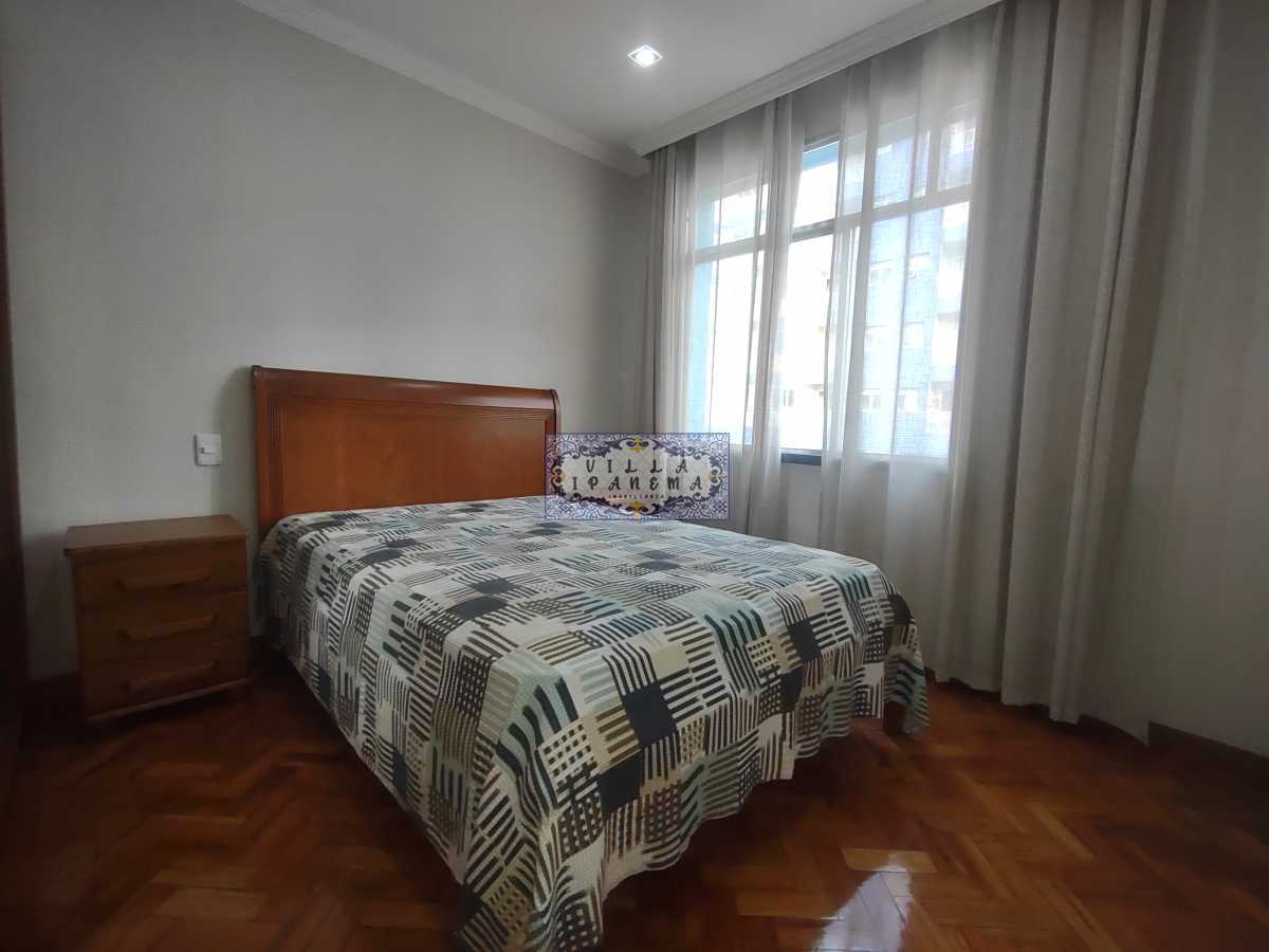 Conheça E do imóvel - Apartamento 1 quarto à venda Alto, Teresópolis - R$ 390.000 - IPAT29 - 6 E - 6