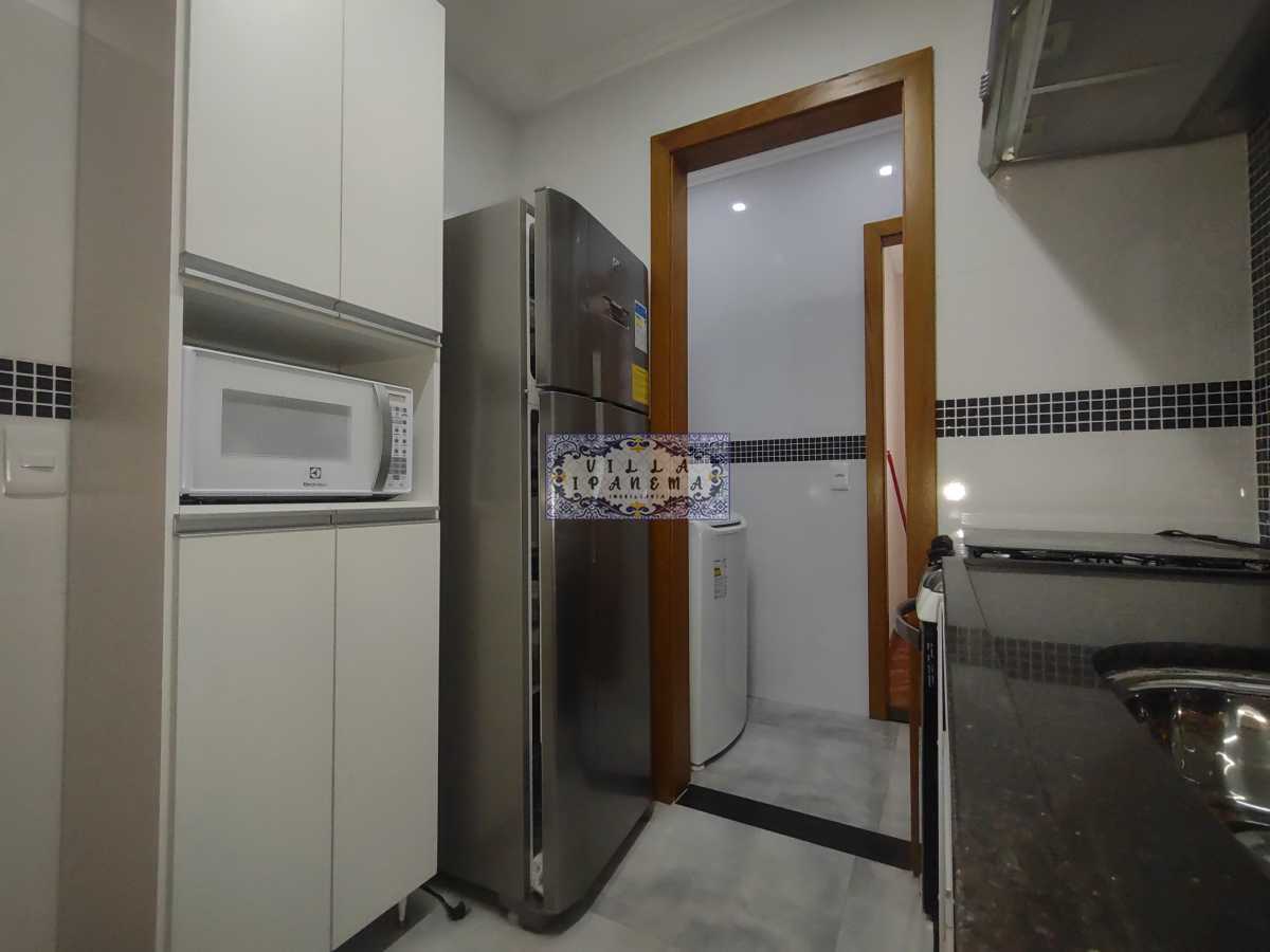 Conheça F do imóvel - Apartamento 1 quarto à venda Alto, Teresópolis - R$ 390.000 - IPAT29 - 7 F - 7