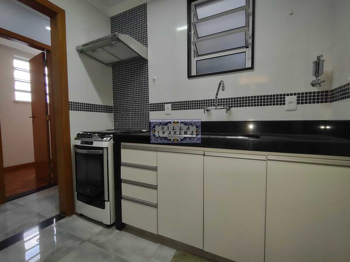Conheça G do imóvel - Apartamento 1 quarto à venda Alto, Teresópolis - R$ 390.000 - IPAT29 - 8 G - 8