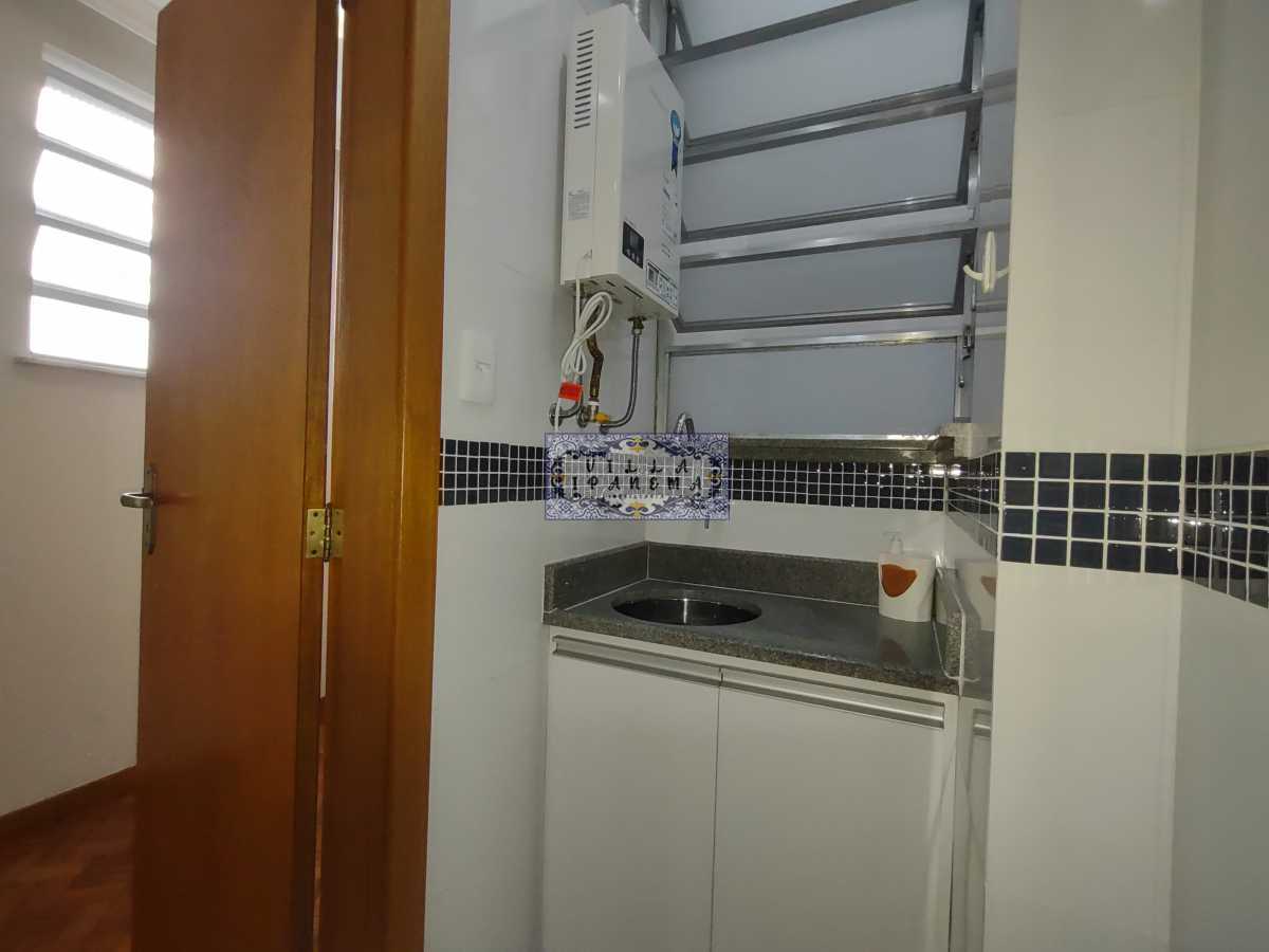 Conheça H do imóvel - Apartamento 1 quarto à venda Alto, Teresópolis - R$ 390.000 - IPAT29 - 9 H - 9