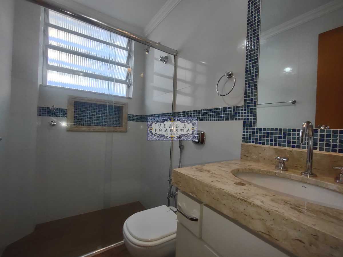 Conheça I do imóvel - Apartamento 1 quarto à venda Alto, Teresópolis - R$ 390.000 - IPAT29 - 10 I - 10